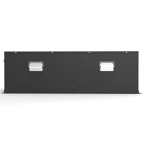 OEM 72V 200AH MSDS Golf Cart Battery For Electric Vehicle