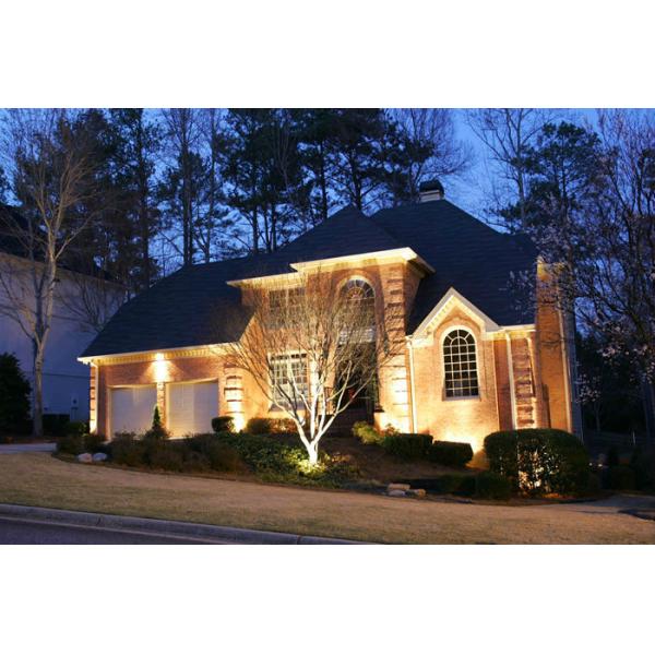 80 watt CE Brigelux Outdoor LED Flood Lights AC100V - 240V Waterproof  IP65