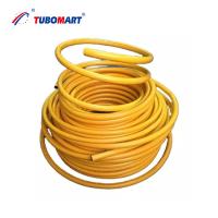 PEX AL PEX Multilayer Polyethylene Aluminum Composite Pipe Pex Al Pex 1216 1418 1620 Pipe Hot Water Plastic Pipe China OEM Factory