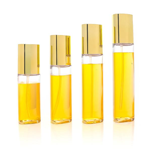 80ml Luxury Perfume Bottle