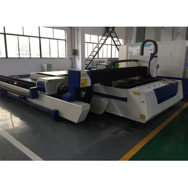 Облегченный автомат для резки лазера волокна/автомат для резки лазера металлического листа