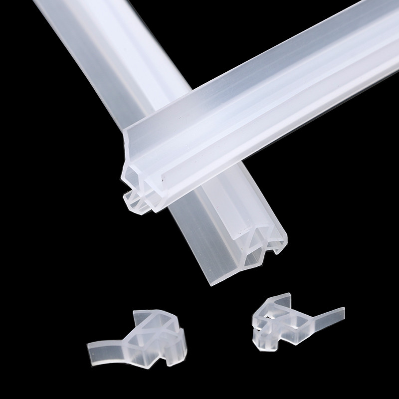 Door Rubber Seal Trimwindow Seal Stripindustrial Door Sealseal Stripdoor Bottom Seal Strip
