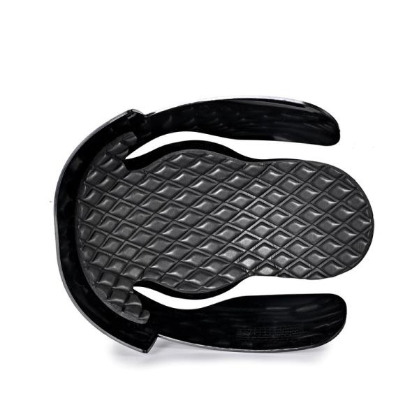 EVA Foam Pad Adjustable Baseball Cap Bump Cap 2.5cm Visor EN812:2012