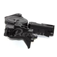 Válvula de ventilação de PVC para carrinho de motor Audi VW 06H103495AH