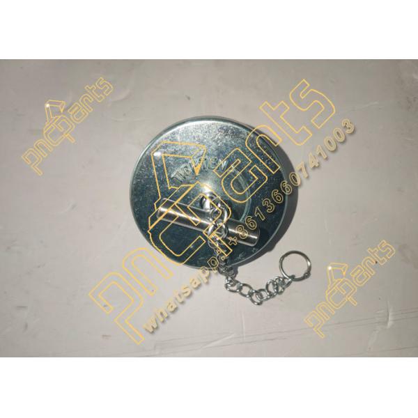 E345D Oil Cap 163-9361 Oil Filter Cap 1639361 For CAT Excavator Spare Parts E345D Oil Cap 163-9361 Oil Filter Cap 1639361 For CAT Excavator Spare Parts