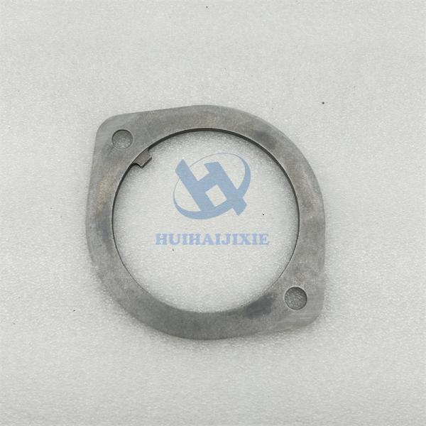 Construction Machinery Original WASHER PLATE-LOCK 1616713 161-6713 For Caterpillar  Washer