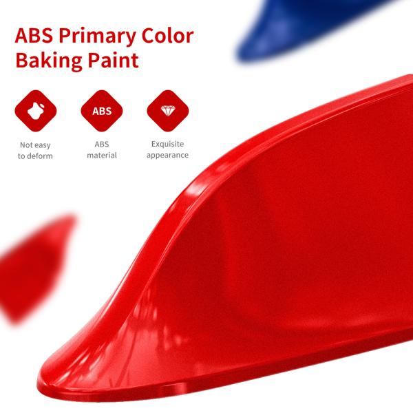 16 см длина кабеля водонепроницаемая связь автомобильная радио антенна для универсальной автомобильной установки