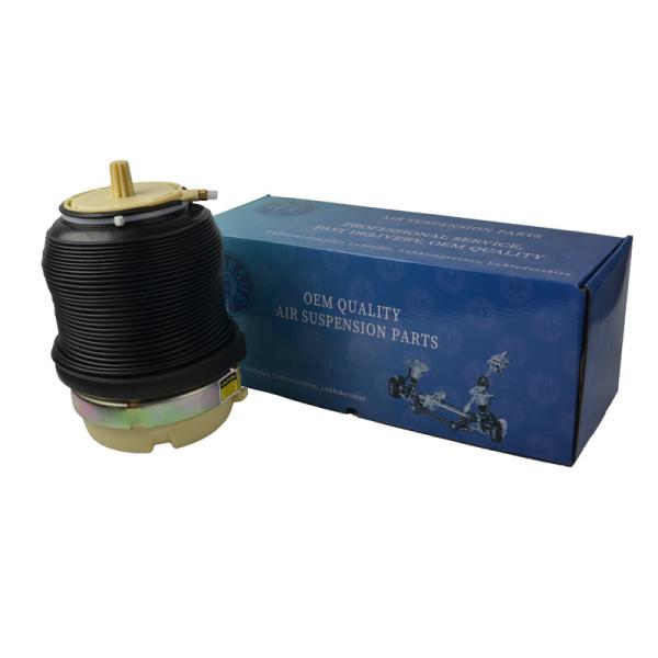 Parte posterior 4F0616001 izquierda-derecha de Audi A6 C6 Quattro S6 de la amortiguación de aire con resorte de los equipos de reparación del amortiguador de choque del aire