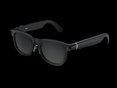 AI ChatGPT Assistant, Voice Control, Real-Time Translation Camera Sunglasses AI