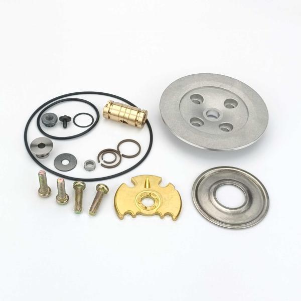 Турбокомпрессор GTB1749V 786880-6,786880 Ремонтный комплект Ford Transit IV 2.2 TDCi Duratorq EURO 5