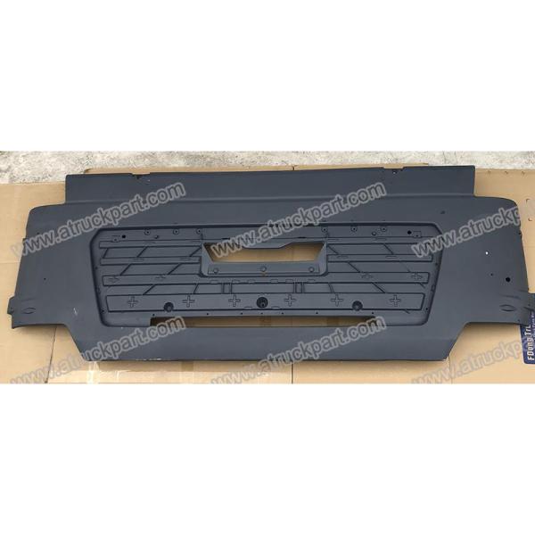 Front Panel For MAN TGX TGS TGM TGL TGA XXL LX Truck Spare Body Parts 81611106041 81611106038 81611100065