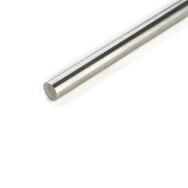 ASTM F136 Titanium Round Bar 100mm Titanium Alloy Rod For Dental Framework