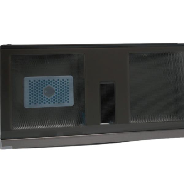 Customized Electronic Enclosures For Refrigerator ISO9001 Certificated