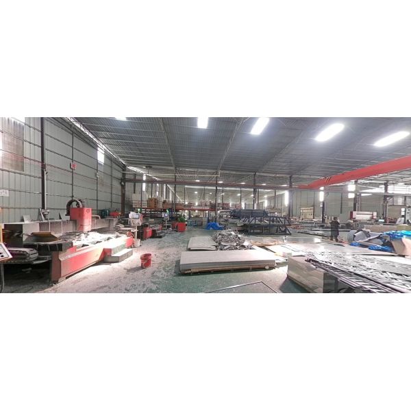GUANGZHOU FRAMERPODS CO.,LTD