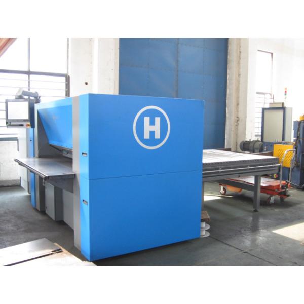 JF Sheet Metal Technology Co.,Ltd