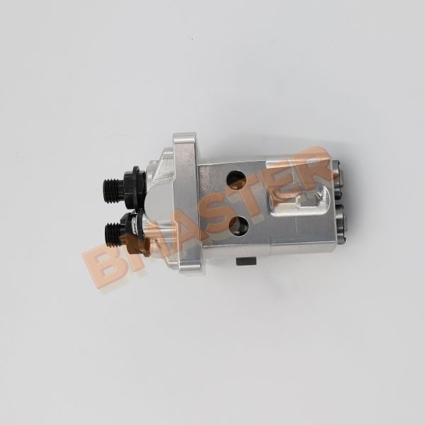 Mitsubiishi 094500-4800 Fuel Injection Pump Head For L2E Engine With Corrosion-Resistant Alloys