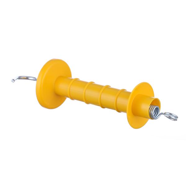 ISO9001 cerca elétrica Gate Handle do comprimento 165mm