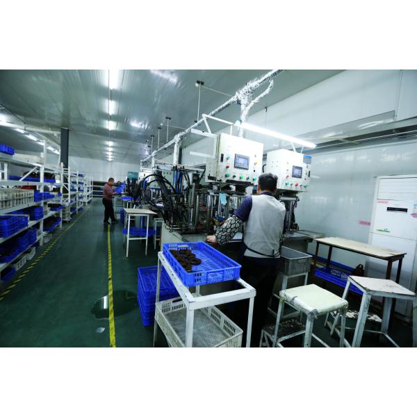 OEM ODM Metal Casting Parts 70mm Copper / Brass Power Key Part 3.5KG Weight