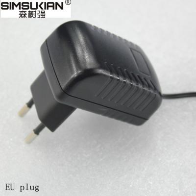 5v to 12v power adapter from 0.5A to 4A