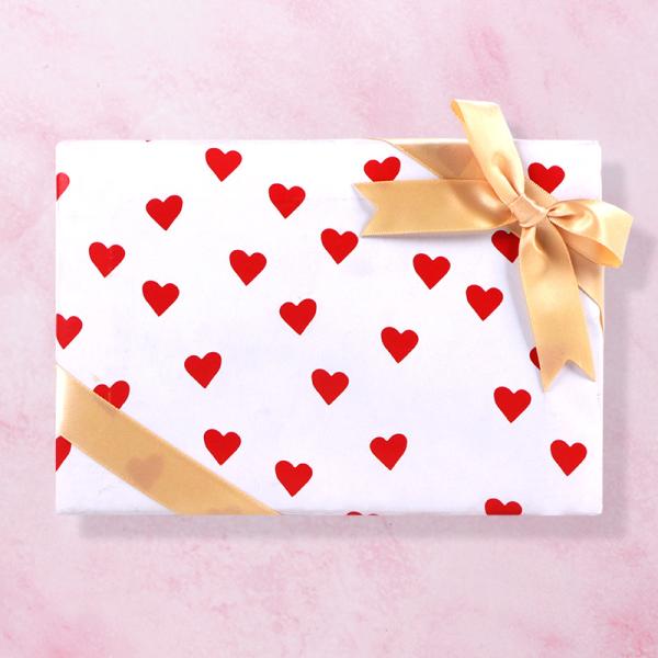 Устойчивый к влаге MSD Рождественский праздник Партия Kraft оберточная бумага для подарочной упаковки