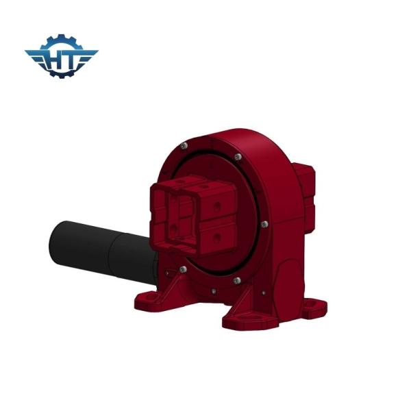 5インチのCSPの場所のためのステッピング モーターが付いている単一の軸線の垂直回転ドライブ