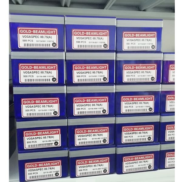 VOSASPEC89.90-70G07 ,10G.flat knitting machine needle ,double system machine