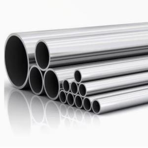 API 5L Customization Size Carbon Seamless Welded Steel Pipe High Precision