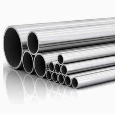 API 5L Customization Size Carbon Seamless Welded Steel Pipe High Precision
