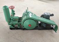 3 Cylinder 1140V BW400/10 Reciprocating Piston Pump