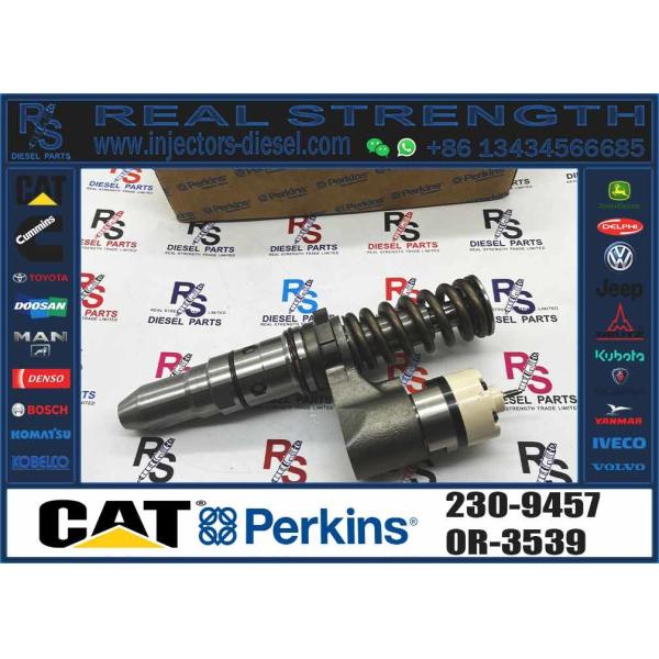 Common Rail Injector Assy 230-9457  246-1854 250-1311 250-1302 250-1304 250-1303 250-1306 250-1308