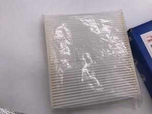 Mercedes 95860-72M00 Japanese Car Air Filter Less Than 1.5kpa