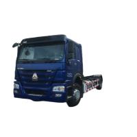 10T Hook Lift Garbage Truck Sinotruk 4X2 Baixo Custo de Operação