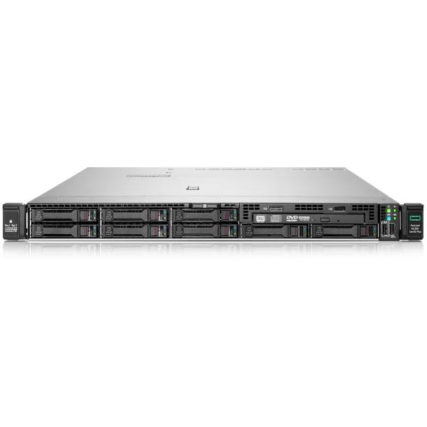 Оригинальный сервер HPE ProLiant DL360 Gen10 Server / Hpe 1u Rack Server 16GB