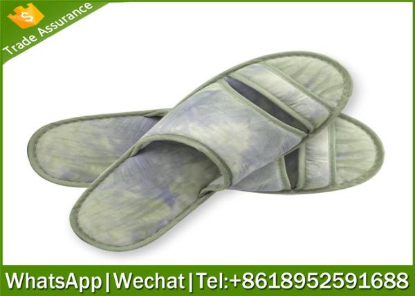 hotel slipper,bathroom slipper,SPA slipper,Indoor slippers, Indoor Slippers With EVA