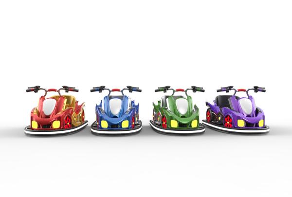 360 vai o carro do carro/o carro abundante tração a pilhas para crianças