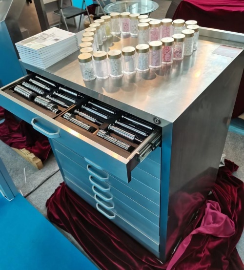 Customized Round /Oval  Shape With Stamping For Tablet Pressing Machine