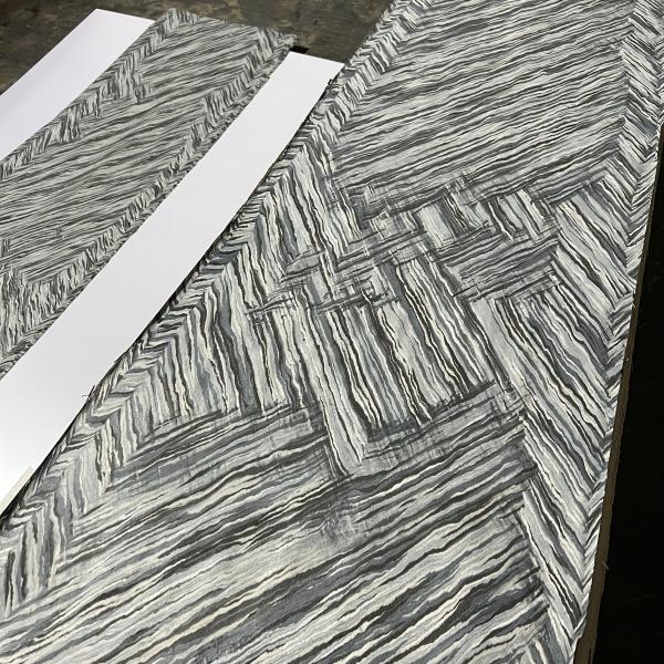 Деревянные фанеры напольные мебели самодельные натуральный материал спальный стол стул кожа Размер 250x64 см стол фанера