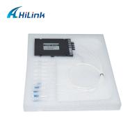Rede ótica de Hilink do Multiplexer de 8CH MUX DEMUX 1270nm CWDM