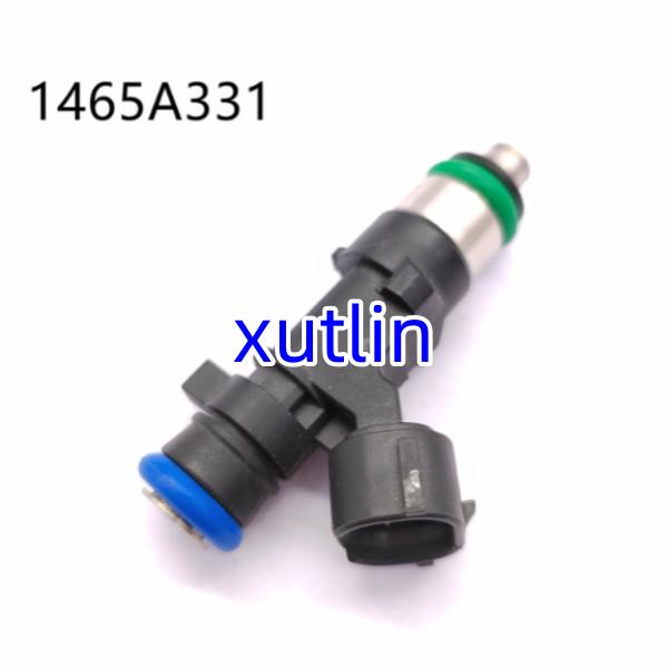 Auto Parts Fuel Injector nozzle 1465A331 EAT320 For 03-17 Mitsubishi L200 Triton KA5T KB5T KG5W KJ4T