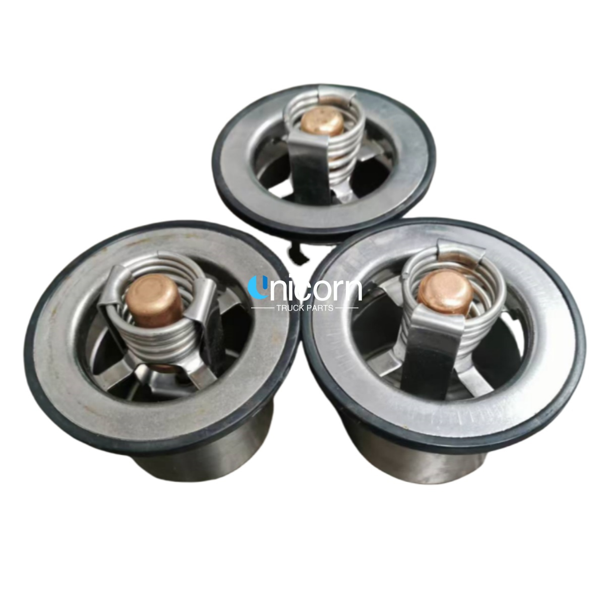 CCEC Engineering/Ship/N/K Series Bulldozer/Excavator/Loader Accessories Normally Open Thermostat 4974580X for Truck Engines