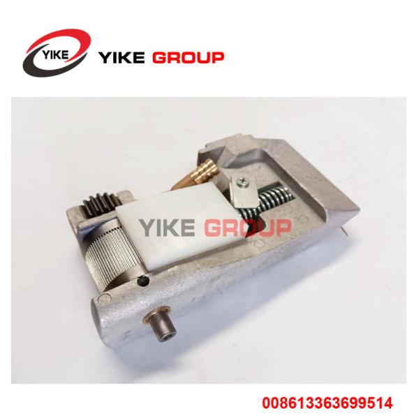 YK-20X10X5cm Glue Head For Semi Auto Folder Gluer Machine carton box making
