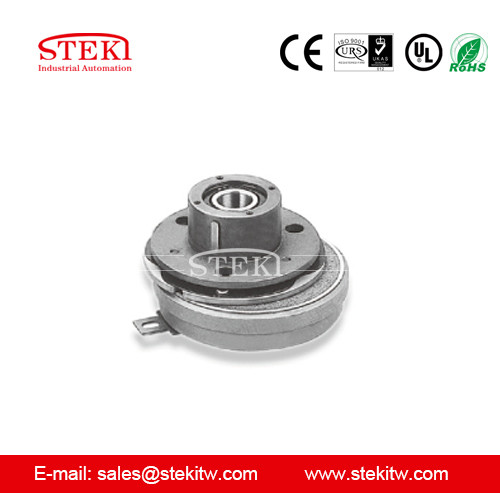 STEKI 2024 MCB Inside Bearing Electromagnetic Clutch Unbeatable for Wrapping