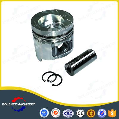 6207-31-2141 Diesel Engine Piston For Komatsu Excavator S6D95 6D95 PC200-5