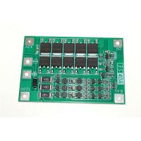 módulo da proteção do carregamento de bateria de Lipo 18650 do módulo do sensor de 3S 40A Arduino