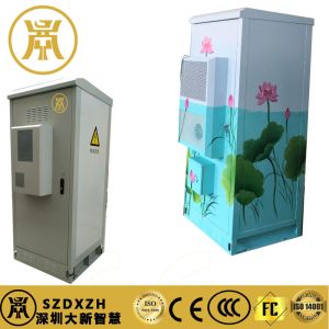 Коммерческое энергоснабжение Настраиваемая промышленная и коммерческая система хранения энергии для Ваших конкретных потребностей