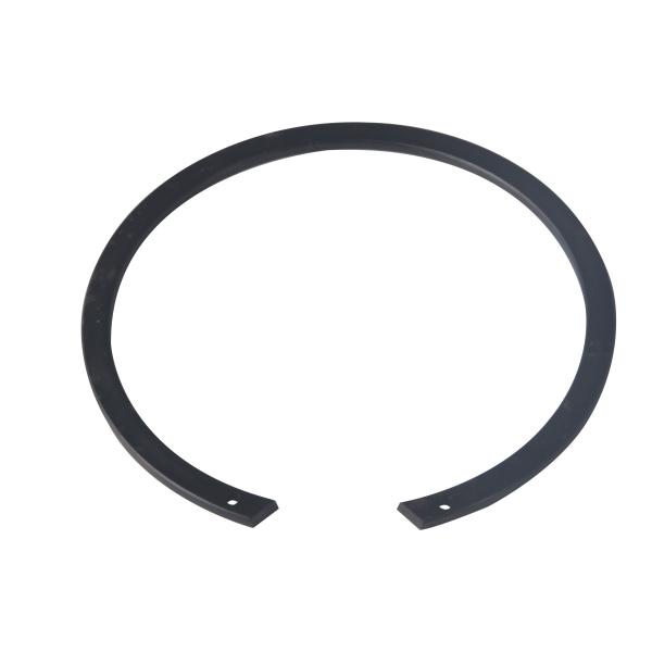 316 Stainless Steel Constant Section Retaining Ring 5mm - 1000mm Size