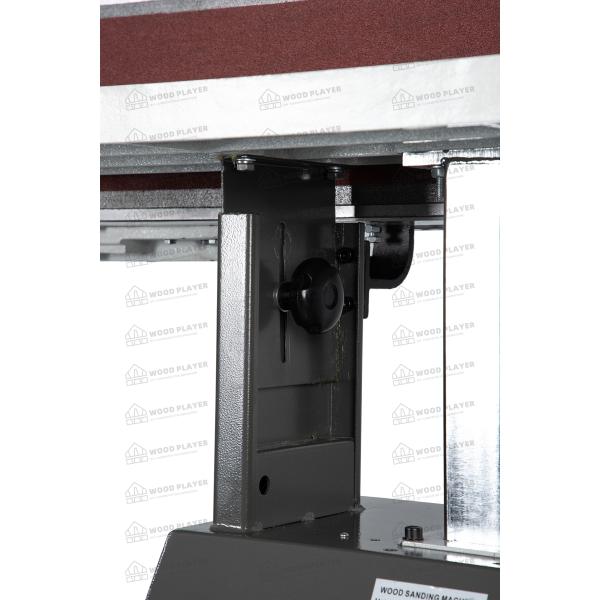 1500W 6''*100'' Oscillating Wood Belt Sander Machine