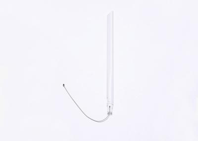 conector de borracha do cabo RG1.13 U FL/IPEX da antena 50MM de Wifi do pato de 4G LTE