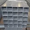 Black Surface Treatment Hollow Section Square Steel Pipe 30*30-500*500 for Pipeline Transport