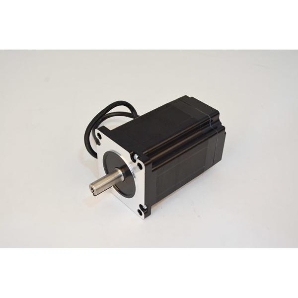 2N.M Nema23 Closed Loop Servo Motor 76mm HSS57 For CNC Controller Kit